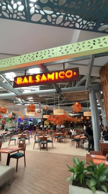 Sede Plaza Central